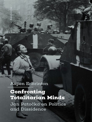 cover image of Confronting Totalitarian Minds